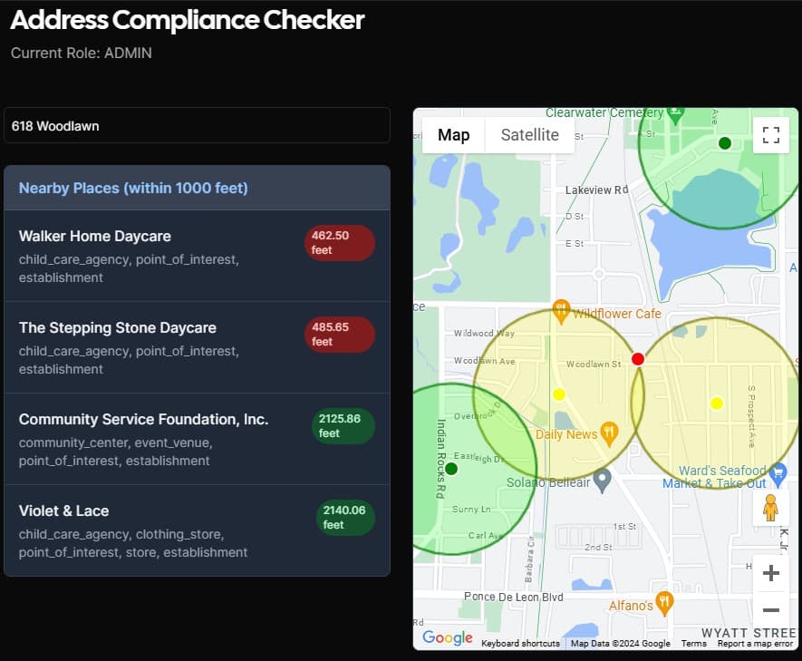 Simplify Your Housing Search